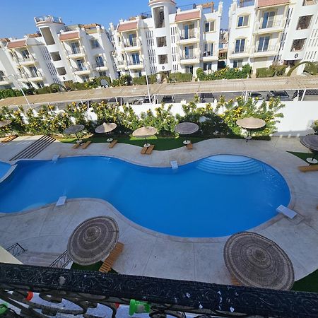 Sharm Hills Aqua Park Resort Экстерьер фото