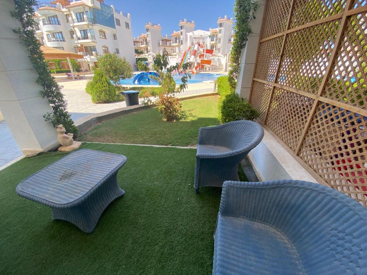 Sharm Hills Aqua Park Resort Экстерьер фото