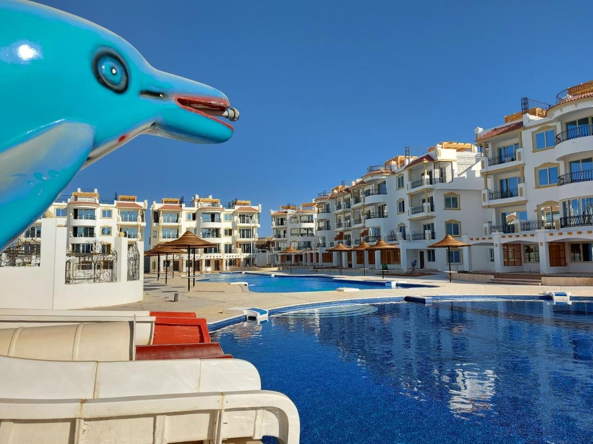 Sharm Hills Aqua Park Resort Экстерьер фото