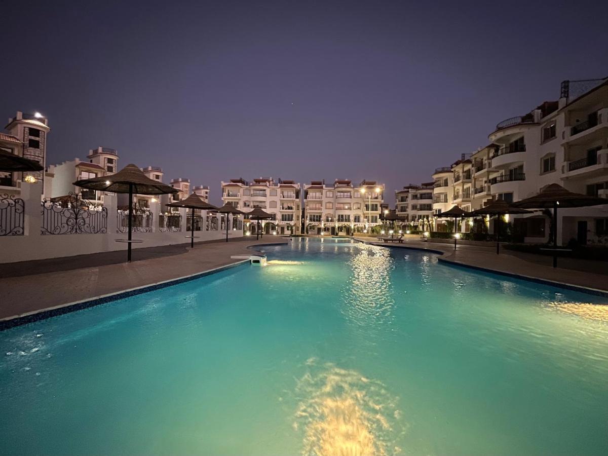 Sharm Hills Aqua Park Resort Экстерьер фото