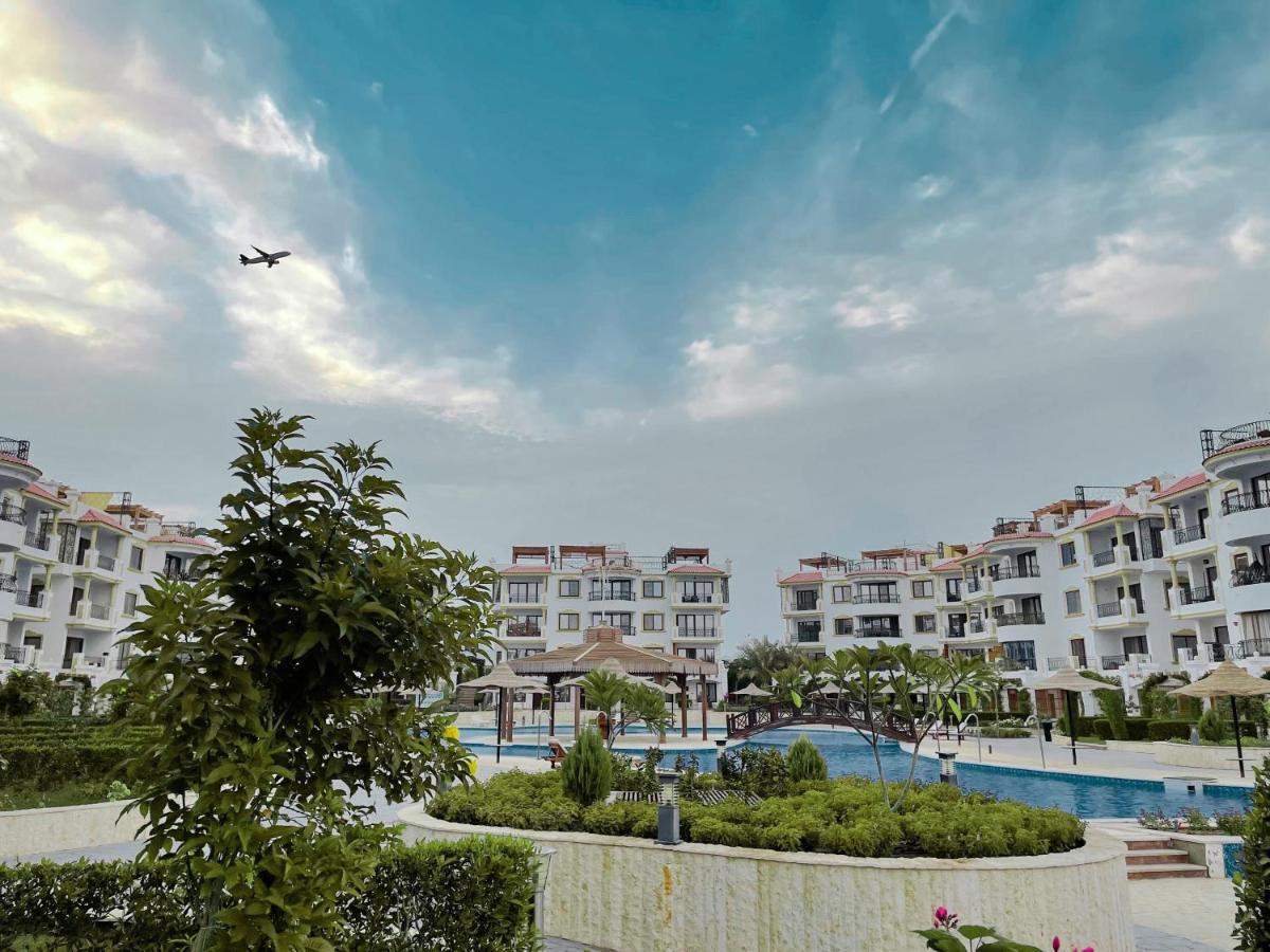 Sharm Hills Aqua Park Resort Экстерьер фото