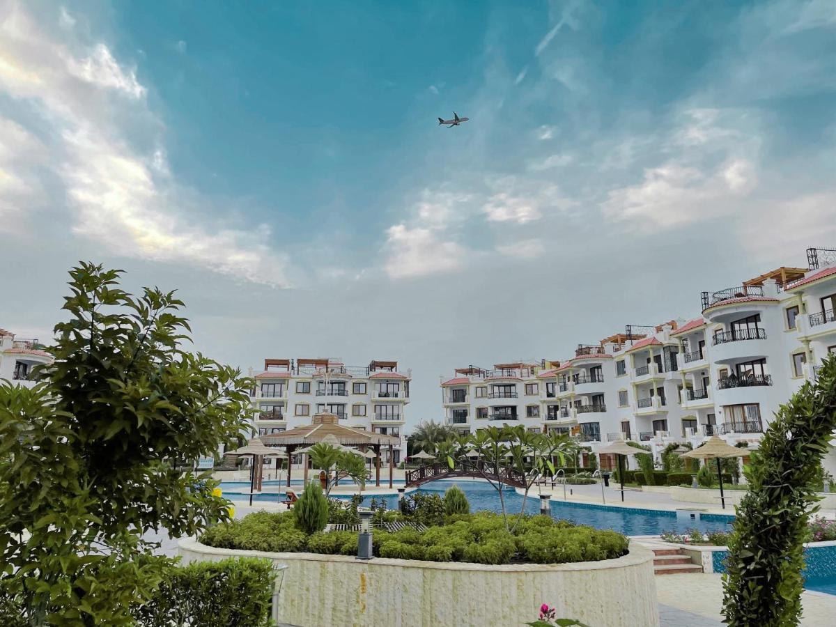 Sharm Hills Aqua Park Resort Экстерьер фото
