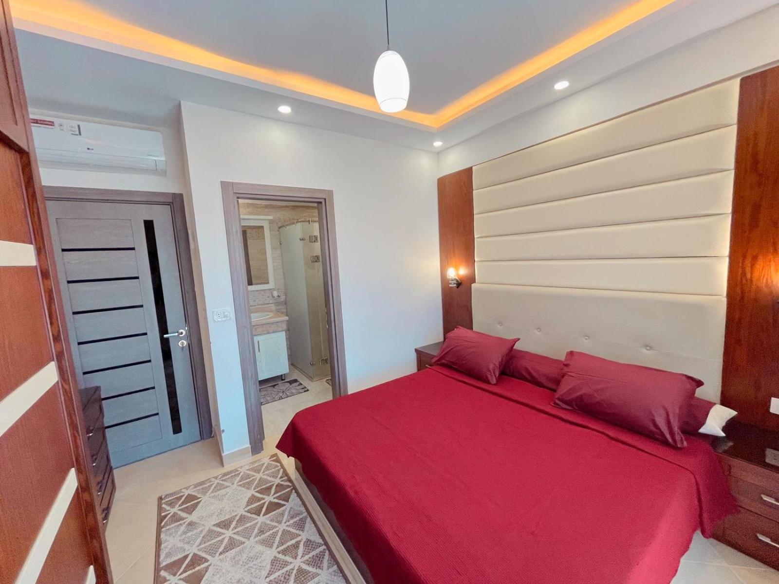 Sharm Hills Aqua Park Resort Экстерьер фото