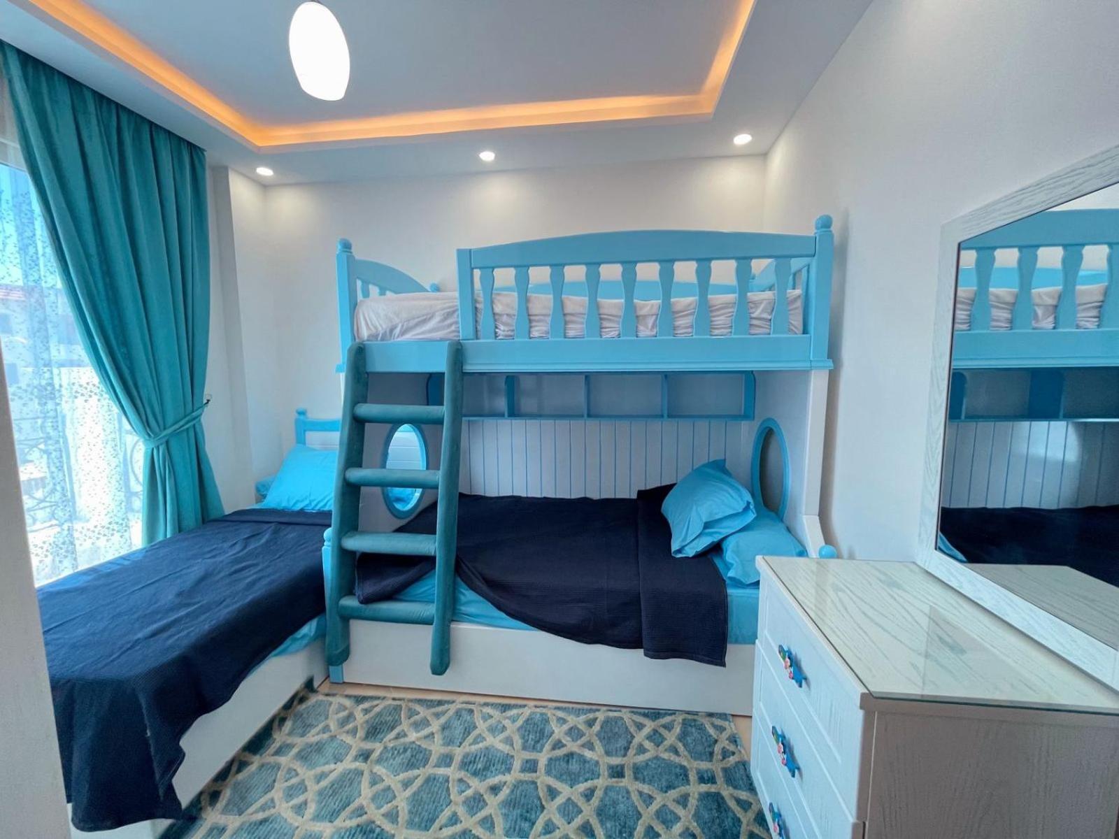 Sharm Hills Aqua Park Resort Экстерьер фото